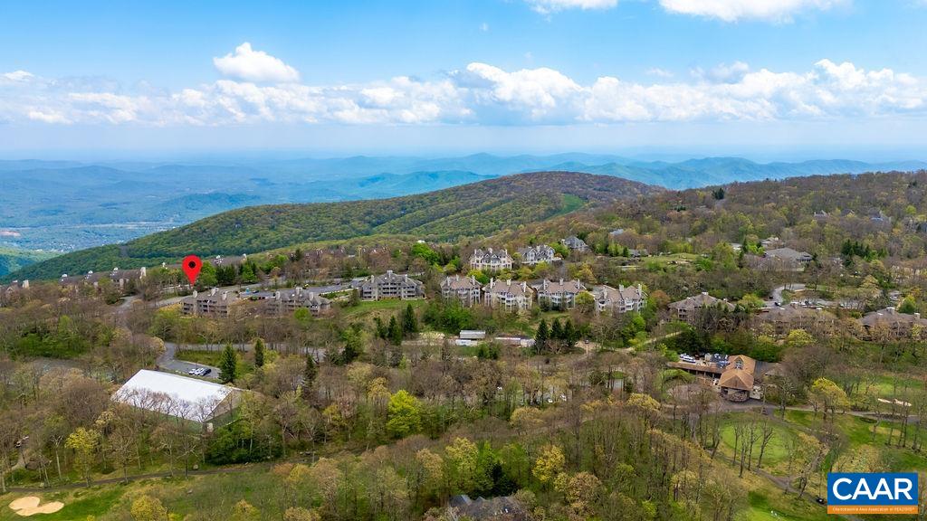 3232 NORTH RIDGE CONDOS, ROSELAND, Virginia 22967, 2 Bedrooms Bedrooms, ,2 BathroomsBathrooms,Residential,3232 NORTH RIDGE CONDOS,676995 MLS # 676995