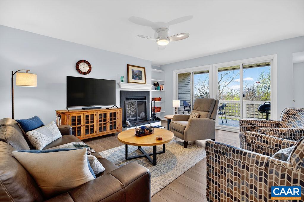 3232 NORTH RIDGE CONDOS, ROSELAND, Virginia 22967, 2 Bedrooms Bedrooms, ,2 BathroomsBathrooms,Residential,3232 NORTH RIDGE CONDOS,676995 MLS # 676995