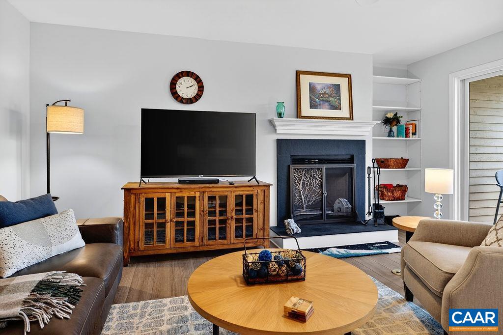 3232 NORTH RIDGE CONDOS, ROSELAND, Virginia 22967, 2 Bedrooms Bedrooms, ,2 BathroomsBathrooms,Residential,3232 NORTH RIDGE CONDOS,676995 MLS # 676995