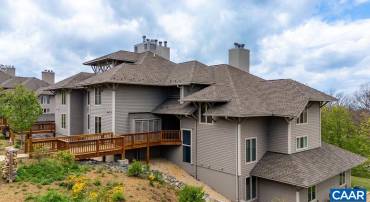 3232 NORTH RIDGE CONDOS, ROSELAND, Virginia 22967, 2 Bedrooms Bedrooms, ,2 BathroomsBathrooms,Residential,3232 NORTH RIDGE CONDOS,676995 MLS # 676995