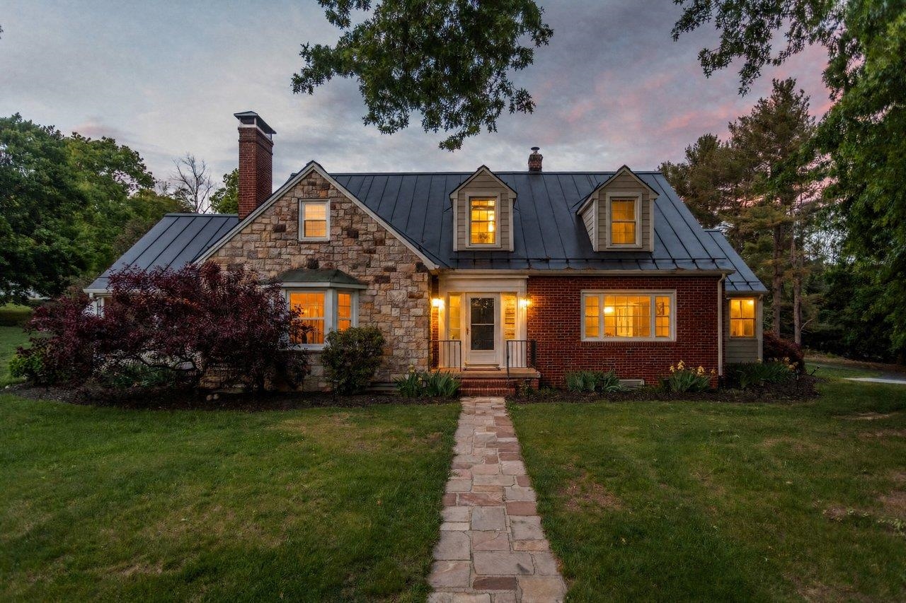 TBD SPOTSWOOD TRL, PENN LAIRD, Virginia 22846, 5 Bedrooms Bedrooms, ,3 BathroomsBathrooms,Residential,TBD SPOTSWOOD TRL,677005 MLS # 677005