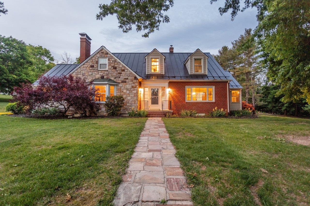 TBD SPOTSWOOD TRL, PENN LAIRD, Virginia 22846, 5 Bedrooms Bedrooms, ,3 BathroomsBathrooms,Residential,TBD SPOTSWOOD TRL,677005 MLS # 677005