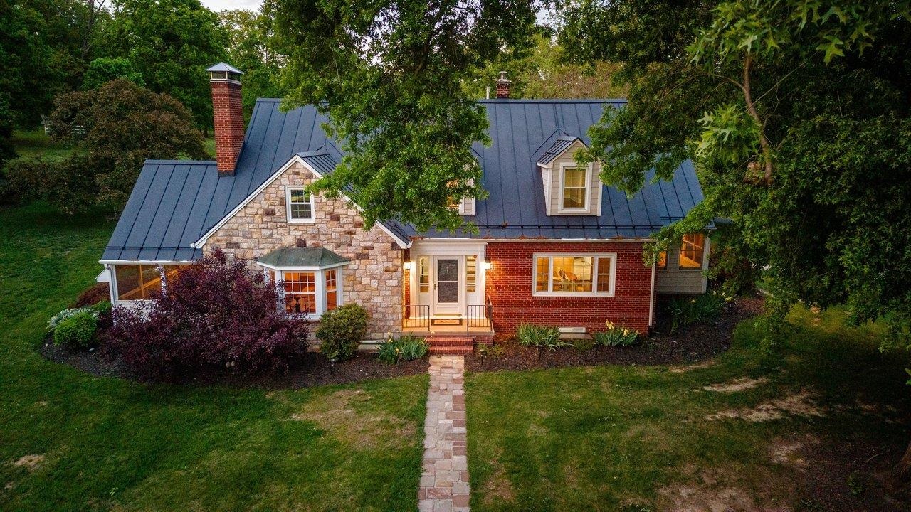 TBD SPOTSWOOD TRL, PENN LAIRD, Virginia 22846, 5 Bedrooms Bedrooms, ,3 BathroomsBathrooms,Residential,TBD SPOTSWOOD TRL,677005 MLS # 677005