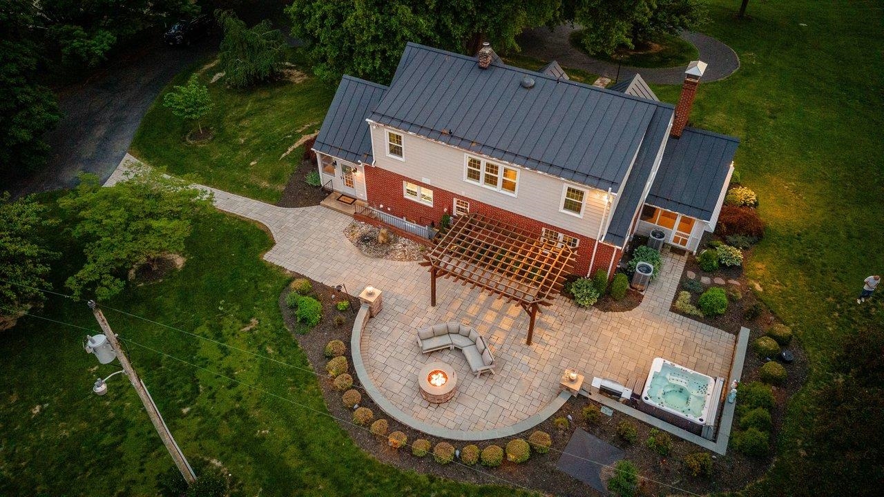 TBD SPOTSWOOD TRL, PENN LAIRD, Virginia 22846, 5 Bedrooms Bedrooms, ,3 BathroomsBathrooms,Residential,TBD SPOTSWOOD TRL,677005 MLS # 677005