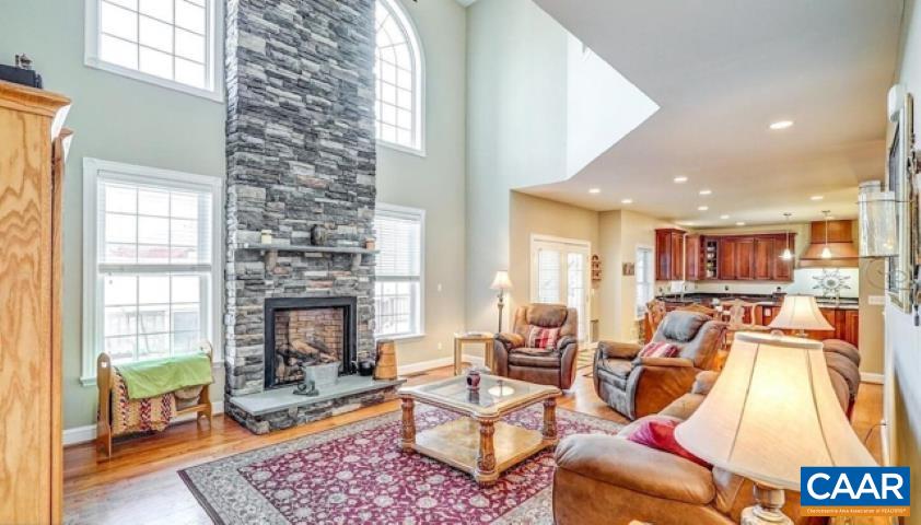 1915 LAKE FOREST DR, MINERAL, Virginia 23117, 6 Bedrooms Bedrooms, ,5 BathroomsBathrooms,Residential,BEAUTIFUL WATERFRONT HOME, 5787 sq. ft., 2 MASTER ,1915 LAKE FOREST DR,677006 MLS # 677006