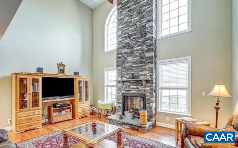 1915 LAKE FOREST DR, MINERAL, Virginia 23117, 6 Bedrooms Bedrooms, ,5 BathroomsBathrooms,Residential,BEAUTIFUL WATERFRONT HOME, 5787 sq. ft., 2 MASTER ,1915 LAKE FOREST DR,677006 MLS # 677006