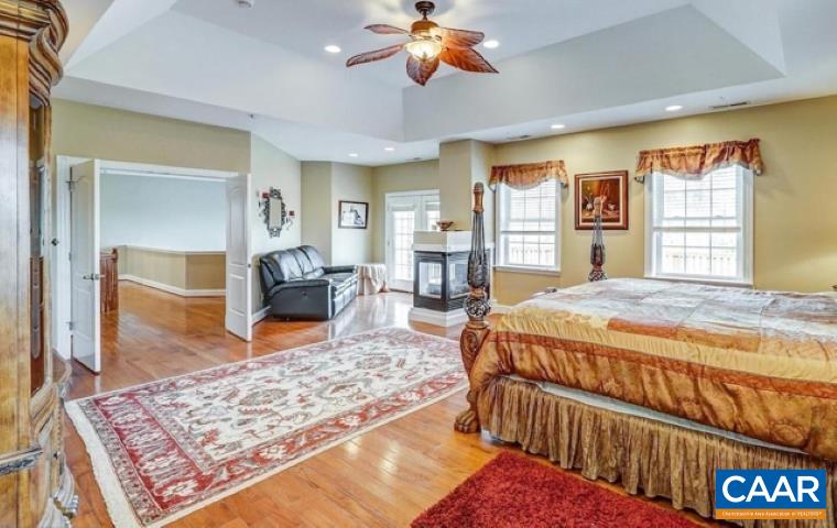 1915 LAKE FOREST DR, MINERAL, Virginia 23117, 6 Bedrooms Bedrooms, ,5 BathroomsBathrooms,Residential,BEAUTIFUL WATERFRONT HOME, 5787 sq. ft., 2 MASTER ,1915 LAKE FOREST DR,677006 MLS # 677006