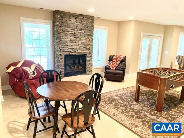 1915 LAKE FOREST DR, MINERAL, Virginia 23117, 6 Bedrooms Bedrooms, ,5 BathroomsBathrooms,Residential,BEAUTIFUL WATERFRONT HOME, 5787 sq. ft., 2 MASTER ,1915 LAKE FOREST DR,677006 MLS # 677006