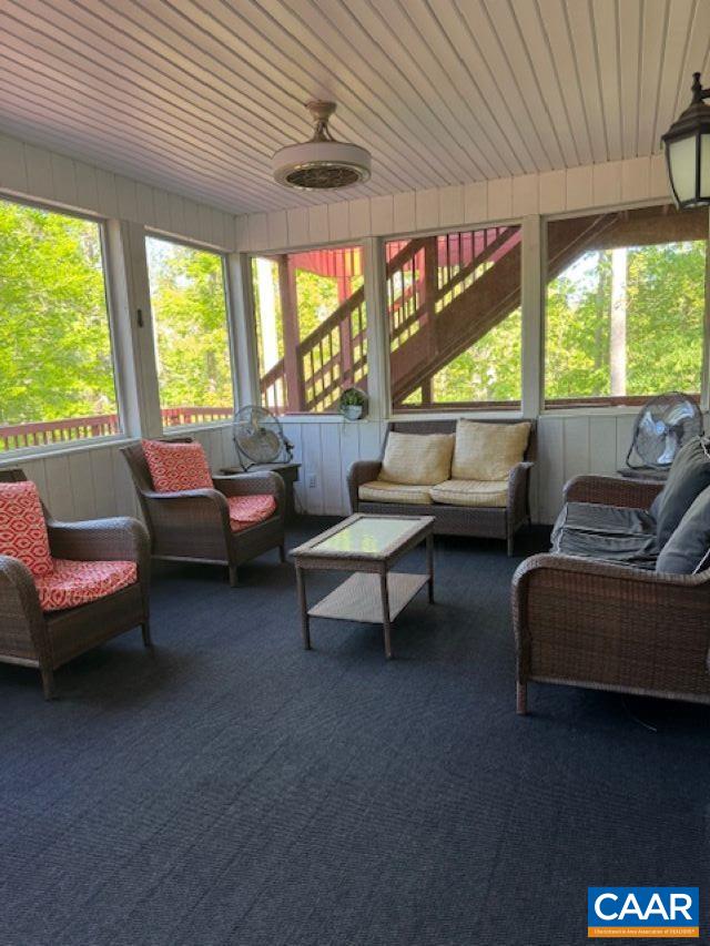 1915 LAKE FOREST DR, MINERAL, Virginia 23117, 6 Bedrooms Bedrooms, ,5 BathroomsBathrooms,Residential,BEAUTIFUL WATERFRONT HOME, 5787 sq. ft., 2 MASTER ,1915 LAKE FOREST DR,677006 MLS # 677006