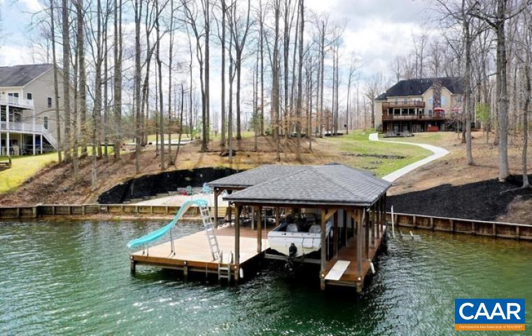 1915 LAKE FOREST DR, MINERAL, Virginia 23117, 6 Bedrooms Bedrooms, ,5 BathroomsBathrooms,Residential,BEAUTIFUL WATERFRONT HOME, 5787 sq. ft., 2 MASTER ,1915 LAKE FOREST DR,677006 MLS # 677006