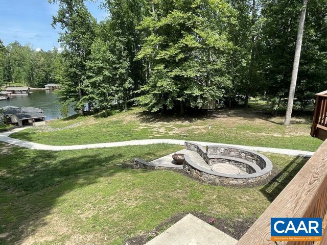 1915 LAKE FOREST DR, MINERAL, Virginia 23117, 6 Bedrooms Bedrooms, ,5 BathroomsBathrooms,Residential,BEAUTIFUL WATERFRONT HOME, 5787 sq. ft., 2 MASTER ,1915 LAKE FOREST DR,677006 MLS # 677006