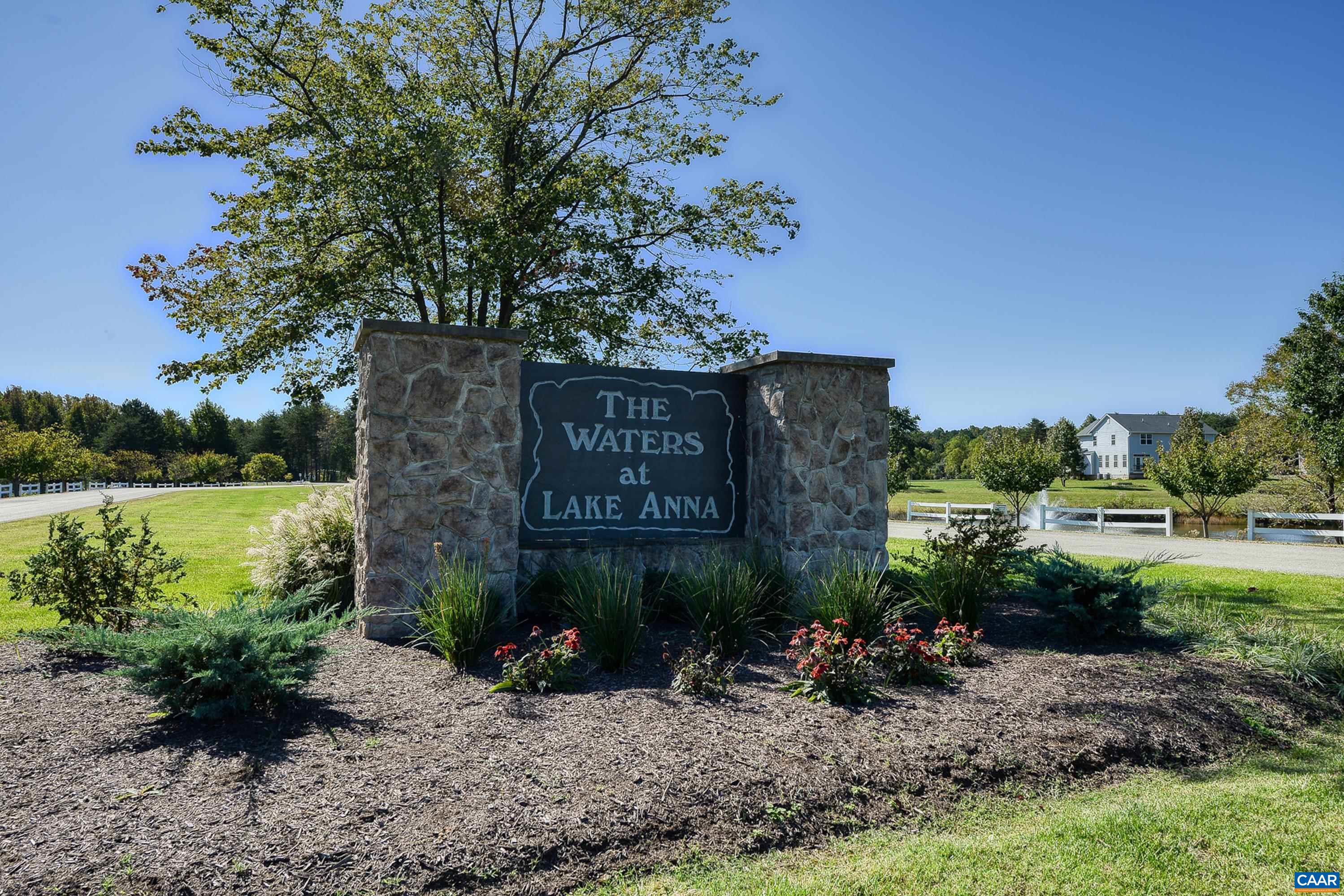 1915 LAKE FOREST DR, MINERAL, Virginia 23117, 6 Bedrooms Bedrooms, ,5 BathroomsBathrooms,Residential,BEAUTIFUL WATERFRONT HOME, 5787 sq. ft., 2 MASTER ,1915 LAKE FOREST DR,677006 MLS # 677006