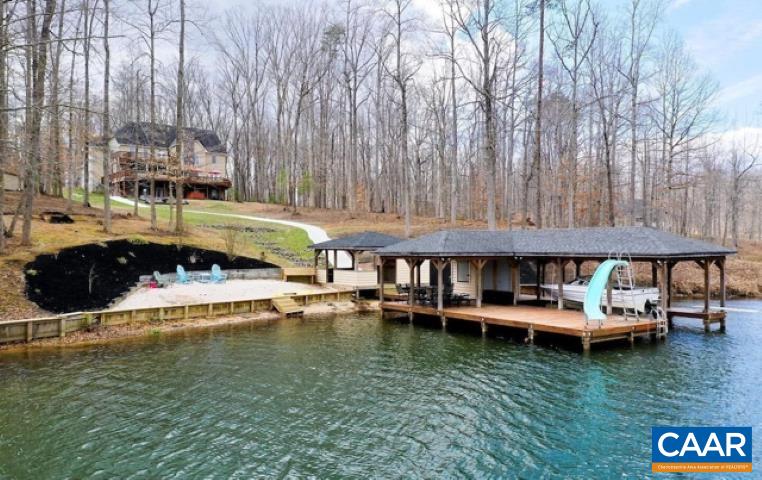 1915 LAKE FOREST DR, MINERAL, Virginia 23117, 6 Bedrooms Bedrooms, ,5 BathroomsBathrooms,Residential,BEAUTIFUL WATERFRONT HOME, 5787 sq. ft., 2 MASTER ,1915 LAKE FOREST DR,677006 MLS # 677006
