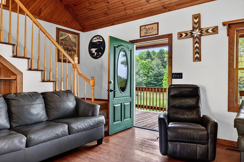 86 JONESTOWN RD, FAIRFIELD, Virginia 24435, 3 Bedrooms Bedrooms, ,3 BathroomsBathrooms,Residential,86 JONESTOWN RD,677008 MLS # 677008