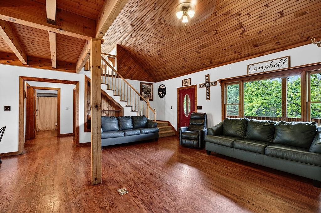 86 JONESTOWN RD, FAIRFIELD, Virginia 24435, 3 Bedrooms Bedrooms, ,3 BathroomsBathrooms,Residential,86 JONESTOWN RD,677008 MLS # 677008