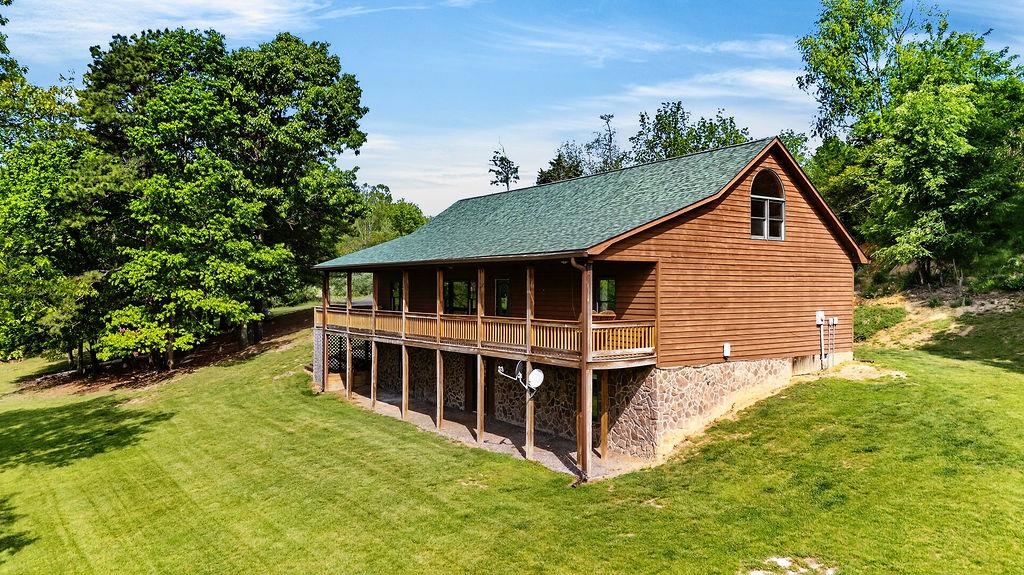 86 JONESTOWN RD, FAIRFIELD, Virginia 24435, 3 Bedrooms Bedrooms, ,3 BathroomsBathrooms,Residential,86 JONESTOWN RD,677008 MLS # 677008