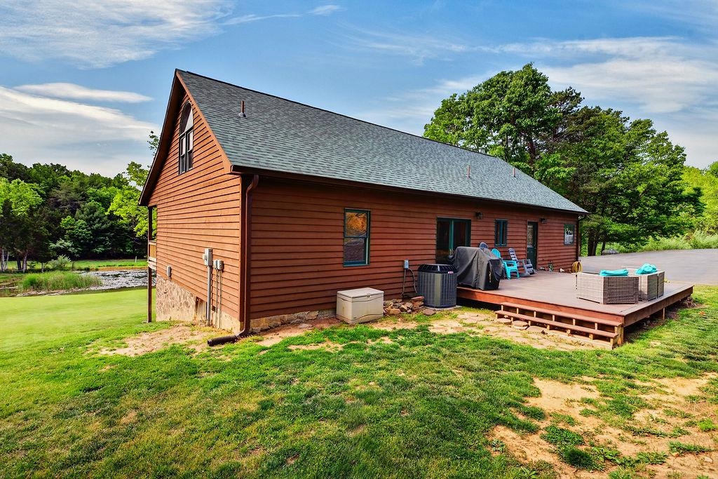 86 JONESTOWN RD, FAIRFIELD, Virginia 24435, 3 Bedrooms Bedrooms, ,3 BathroomsBathrooms,Residential,86 JONESTOWN RD,677008 MLS # 677008
