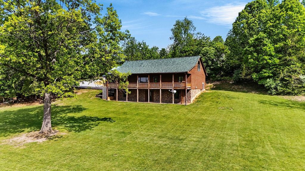 86 JONESTOWN RD, FAIRFIELD, Virginia 24435, 3 Bedrooms Bedrooms, ,3 BathroomsBathrooms,Residential,86 JONESTOWN RD,677008 MLS # 677008