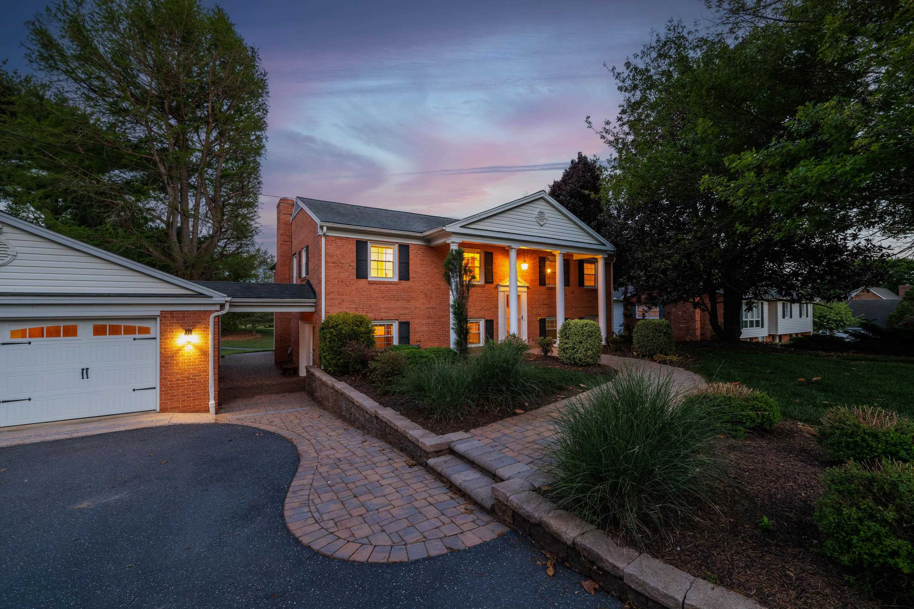 1569 MASSANETTA SPRINGS RD, ROCKINGHAM, Virginia 22801, 4 Bedrooms Bedrooms, ,3 BathroomsBathrooms,Residential,1569 MASSANETTA SPRINGS RD,677009 MLS # 677009