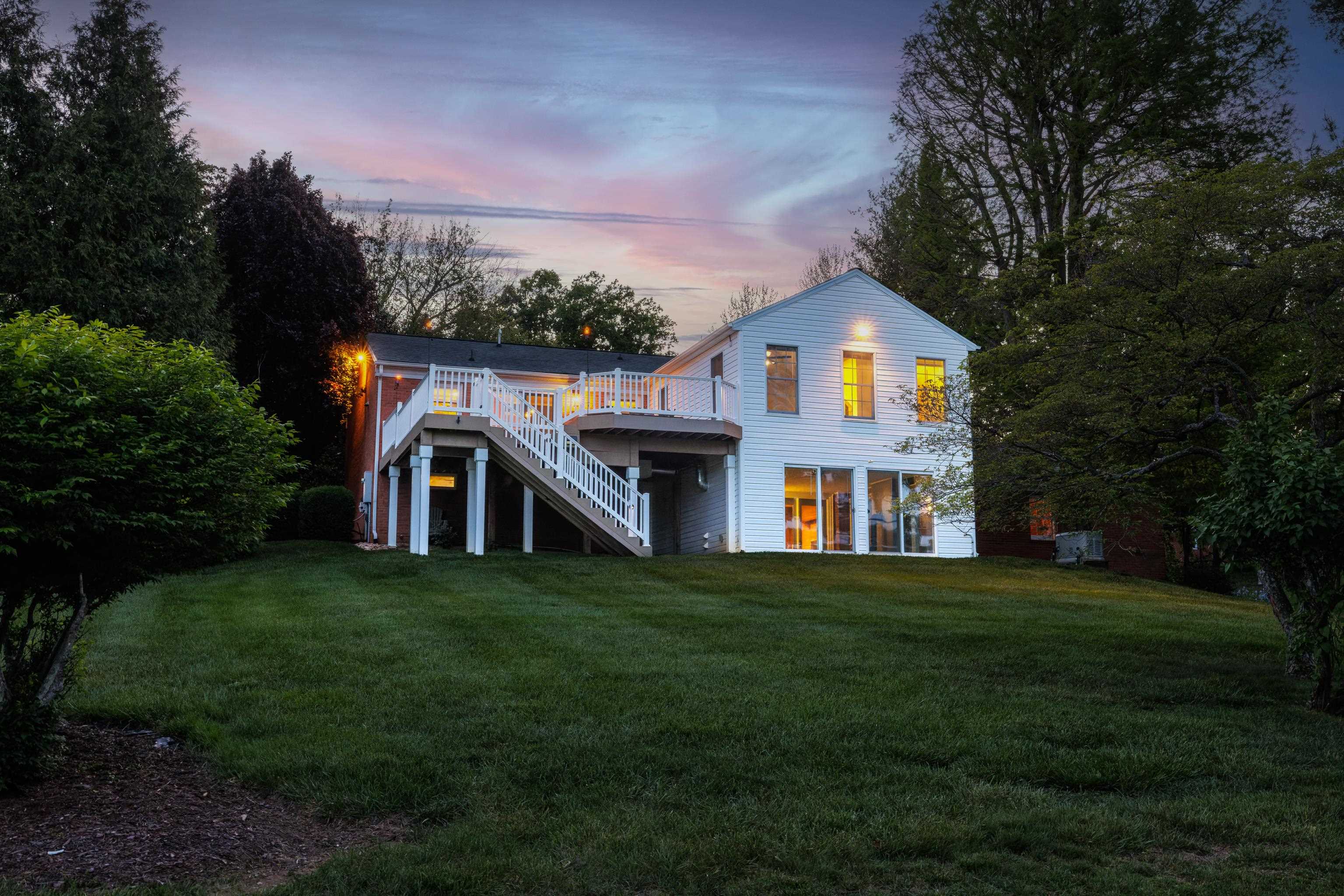 1569 MASSANETTA SPRINGS RD, ROCKINGHAM, Virginia 22801, 4 Bedrooms Bedrooms, ,3 BathroomsBathrooms,Residential,1569 MASSANETTA SPRINGS RD,677009 MLS # 677009