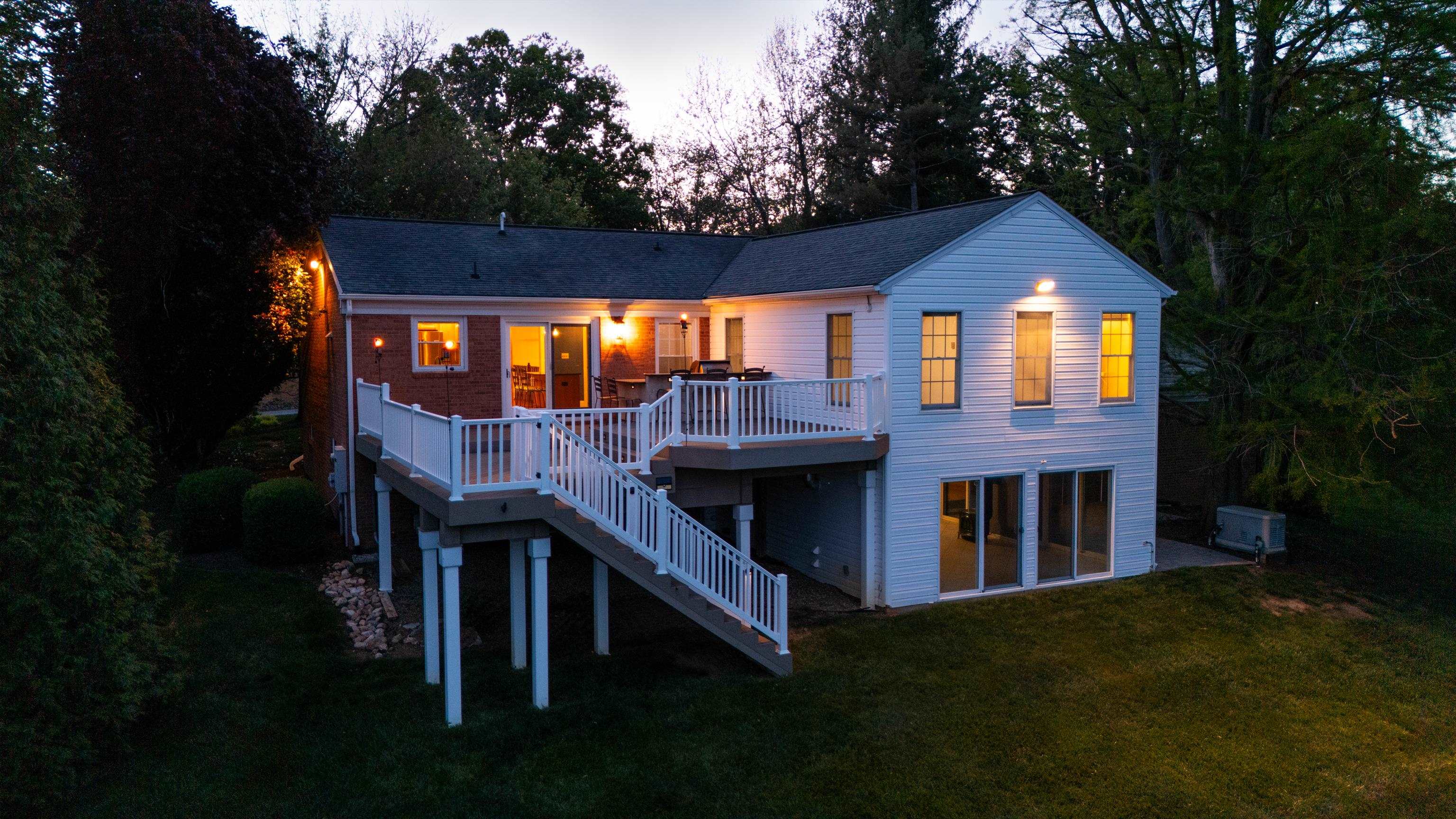 1569 MASSANETTA SPRINGS RD, ROCKINGHAM, Virginia 22801, 4 Bedrooms Bedrooms, ,3 BathroomsBathrooms,Residential,1569 MASSANETTA SPRINGS RD,677009 MLS # 677009