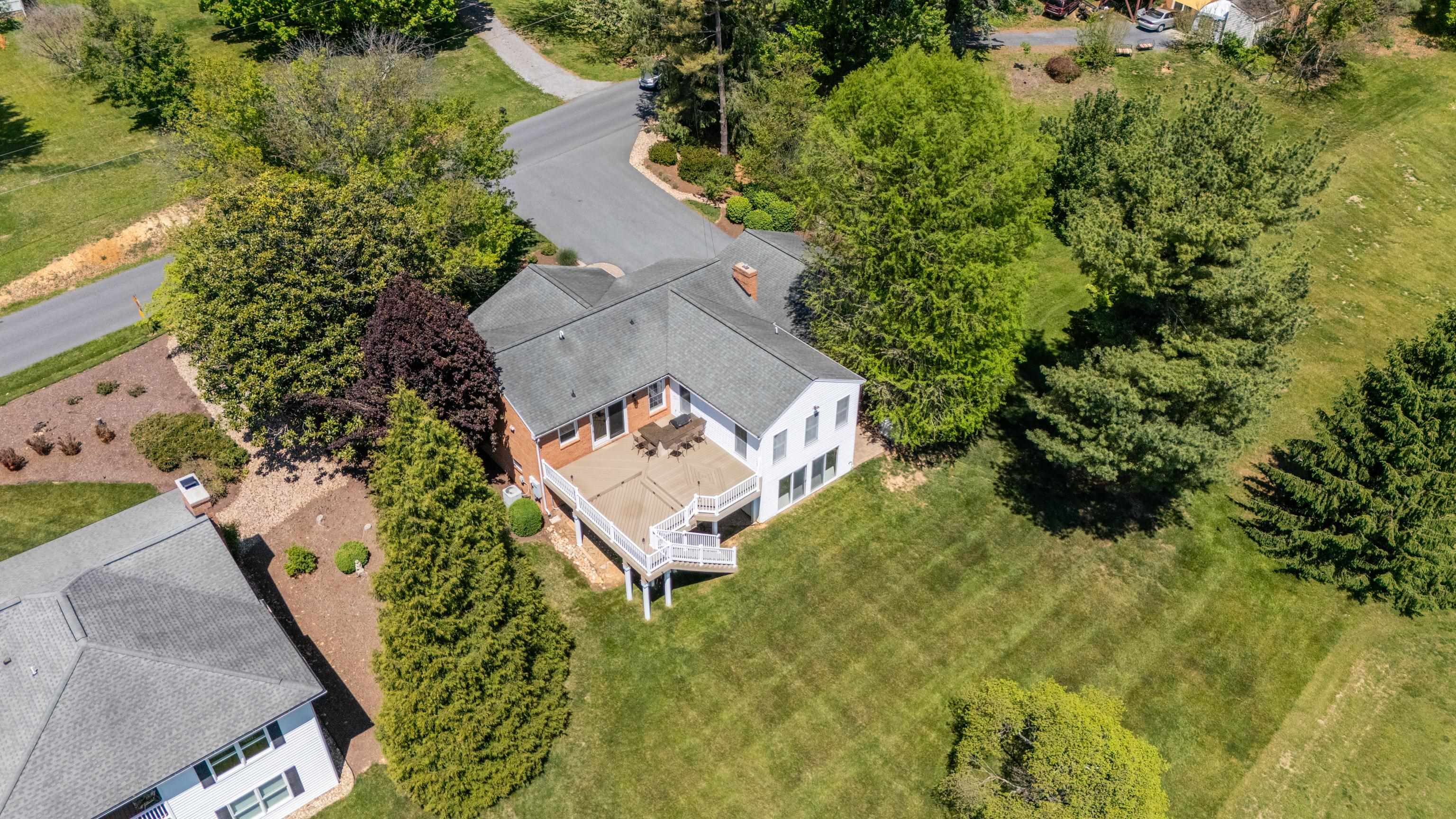 1569 MASSANETTA SPRINGS RD, ROCKINGHAM, Virginia 22801, 4 Bedrooms Bedrooms, ,3 BathroomsBathrooms,Residential,1569 MASSANETTA SPRINGS RD,677009 MLS # 677009