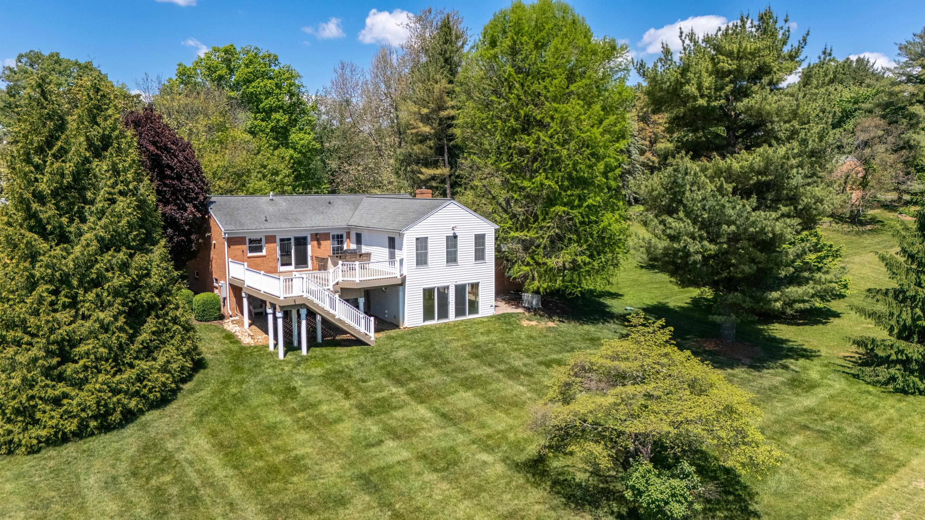 1569 MASSANETTA SPRINGS RD, ROCKINGHAM, Virginia 22801, 4 Bedrooms Bedrooms, ,3 BathroomsBathrooms,Residential,1569 MASSANETTA SPRINGS RD,677009 MLS # 677009