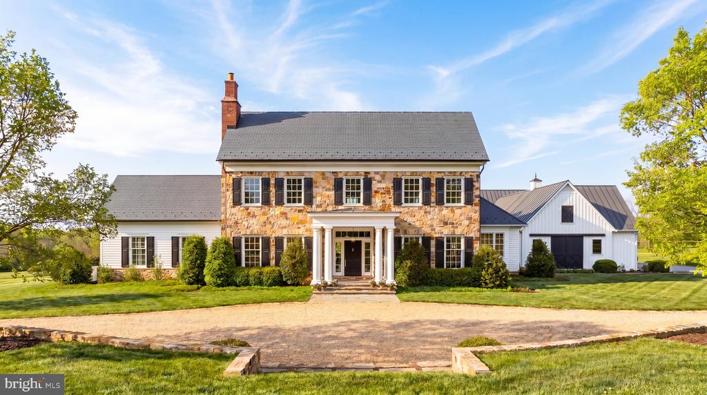 7316 OLD CARTERS MILL RD, THE PLAINS, Virginia 20198, 8 Bedrooms Bedrooms, ,9 BathroomsBathrooms,Residential,7316 OLD CARTERS MILL RD,VAFQ2021814 MLS # VAFQ2021814
