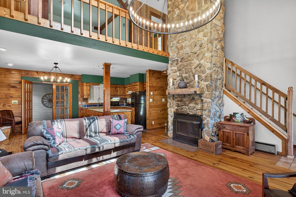 13016 BELLE MEADE LN, MARKHAM, Virginia 22643, 5 Bedrooms Bedrooms, ,3 BathroomsBathrooms,Residential,13016 BELLE MEADE LN,VAFQ2021808 MLS # VAFQ2021808