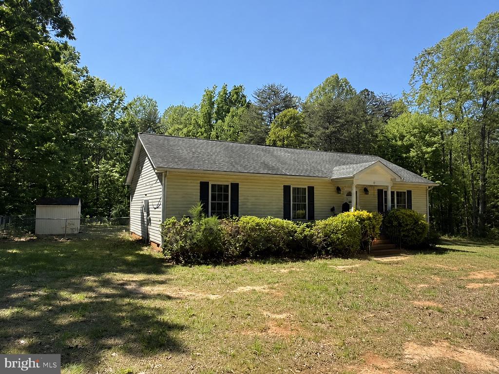 10374 TOWER RD, UNIONVILLE, Virginia 22567, 3 Bedrooms Bedrooms, ,2 BathroomsBathrooms,Residential,10374 TOWER RD,VAOR2014140 MLS # VAOR2014140