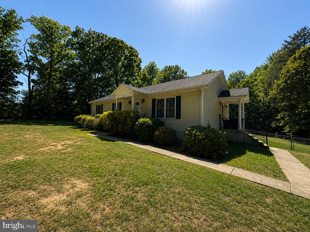 10374 TOWER RD, UNIONVILLE, Virginia 22567, 3 Bedrooms Bedrooms, ,2 BathroomsBathrooms,Residential,10374 TOWER RD,VAOR2014140 MLS # VAOR2014140