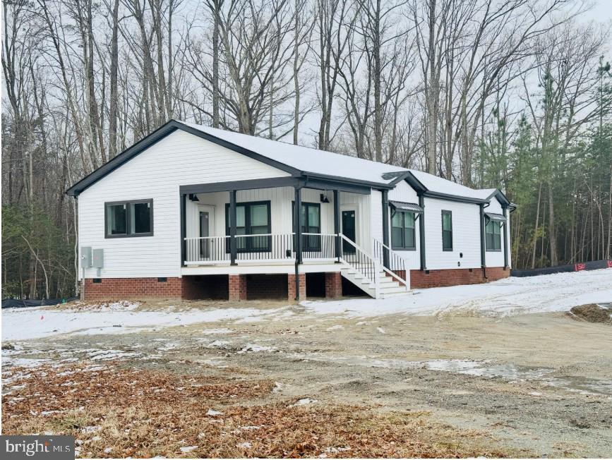 10657 CATHARPIN RD, SPOTSYLVANIA, Virginia 22551, 3 Bedrooms Bedrooms, ,2 BathroomsBathrooms,Residential,10657 CATHARPIN RD,VASP2041808 MLS # VASP2041808