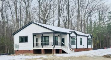 10657 CATHARPIN RD, SPOTSYLVANIA, Virginia 22551, 3 Bedrooms Bedrooms, ,2 BathroomsBathrooms,Residential,10657 CATHARPIN RD,VASP2041808 MLS # VASP2041808