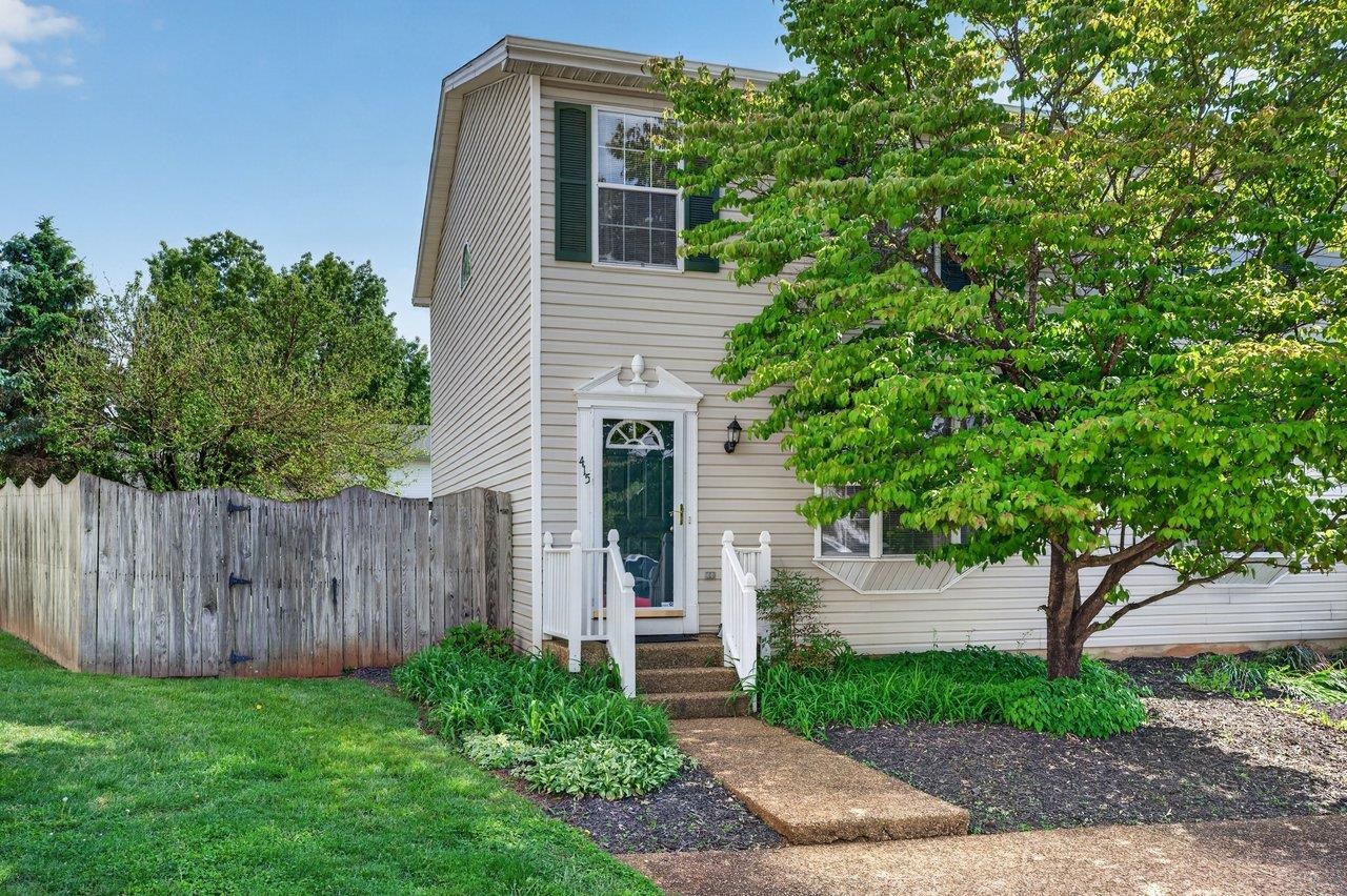 415 GLENFIELD CT, HARRISONBURG, Virginia 22802, 3 Bedrooms Bedrooms, ,1 BathroomBathrooms,Residential,415 GLENFIELD CT,676950 MLS # 676950