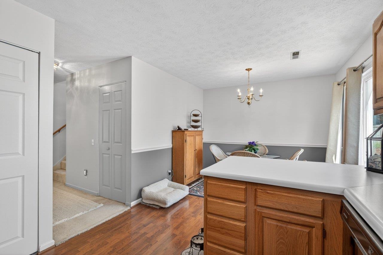 415 GLENFIELD CT, HARRISONBURG, Virginia 22802, 3 Bedrooms Bedrooms, ,1 BathroomBathrooms,Residential,415 GLENFIELD CT,676950 MLS # 676950