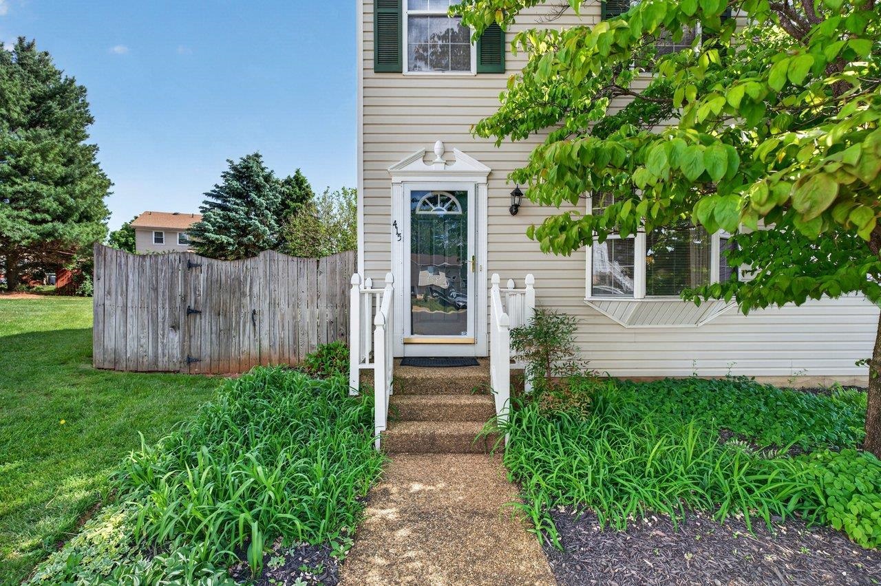 415 GLENFIELD CT, HARRISONBURG, Virginia 22802, 3 Bedrooms Bedrooms, ,1 BathroomBathrooms,Residential,415 GLENFIELD CT,676950 MLS # 676950