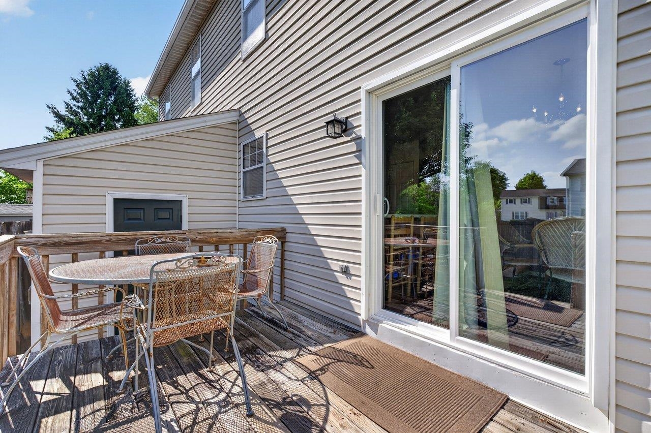 415 GLENFIELD CT, HARRISONBURG, Virginia 22802, 3 Bedrooms Bedrooms, ,1 BathroomBathrooms,Residential,415 GLENFIELD CT,676950 MLS # 676950