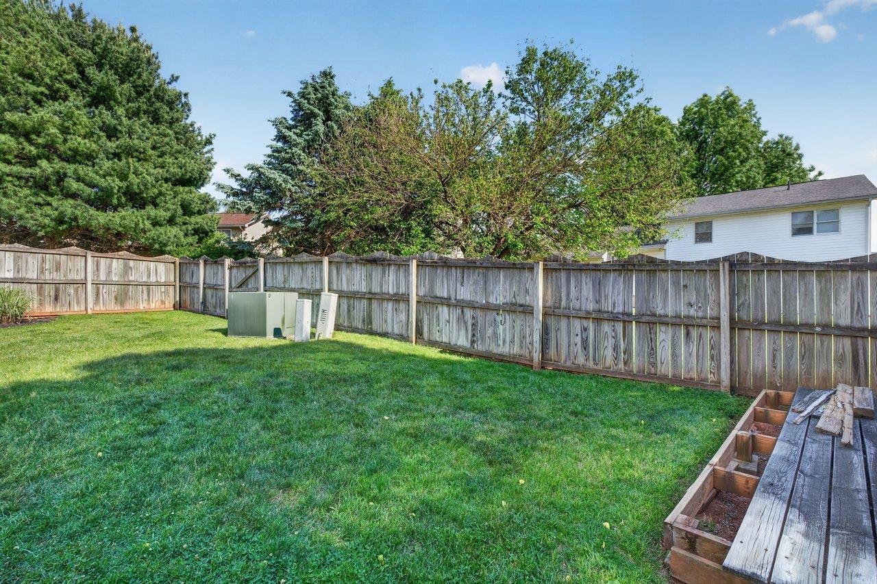 415 GLENFIELD CT, HARRISONBURG, Virginia 22802, 3 Bedrooms Bedrooms, ,1 BathroomBathrooms,Residential,415 GLENFIELD CT,676950 MLS # 676950