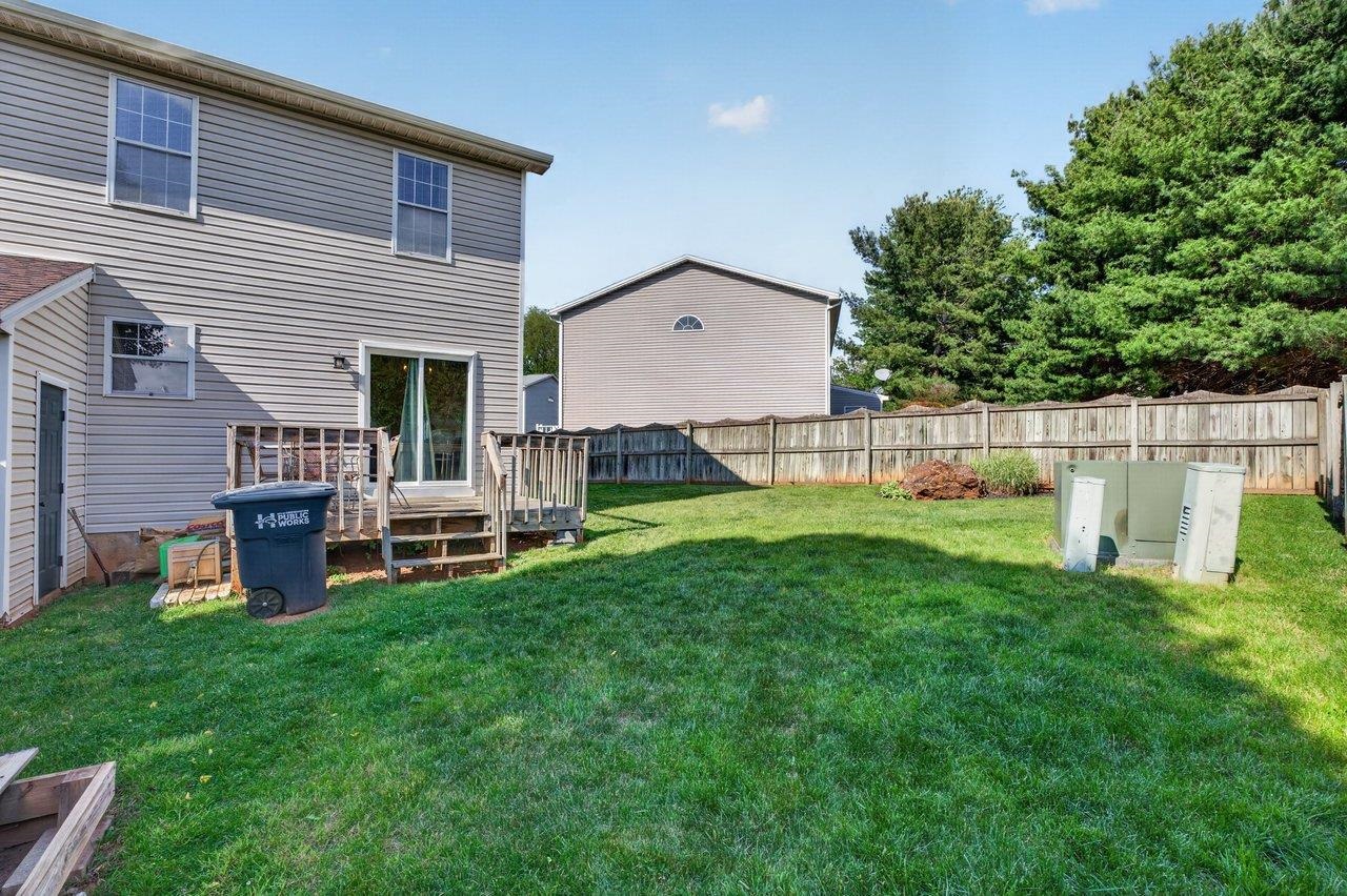 415 GLENFIELD CT, HARRISONBURG, Virginia 22802, 3 Bedrooms Bedrooms, ,1 BathroomBathrooms,Residential,415 GLENFIELD CT,676950 MLS # 676950