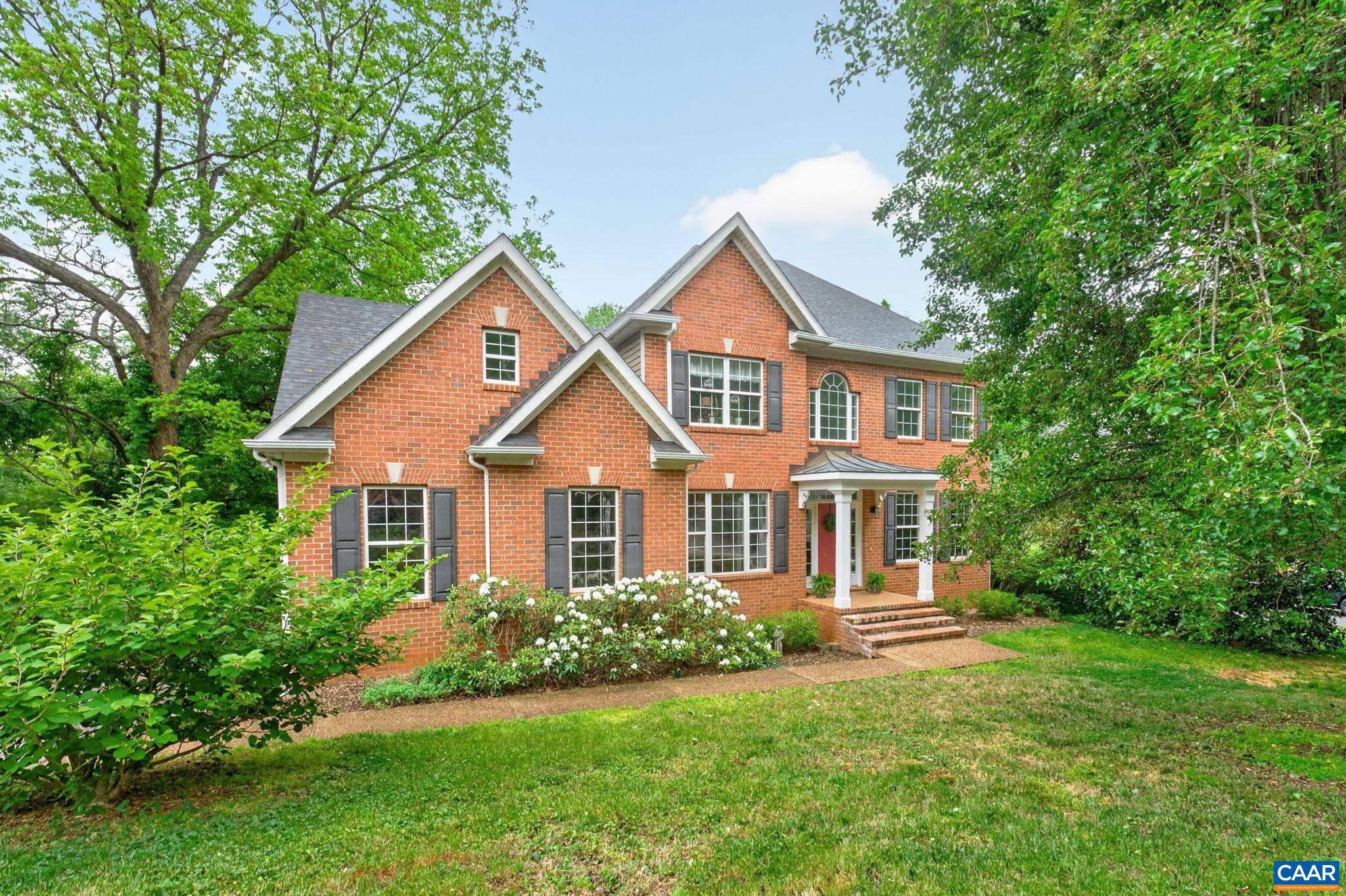 1086 OLYMPIA DR, CHARLOTTESVILLE, Virginia 22911, 5 Bedrooms Bedrooms, ,4 BathroomsBathrooms,Residential,1086 OLYMPIA DR,676965 MLS # 676965