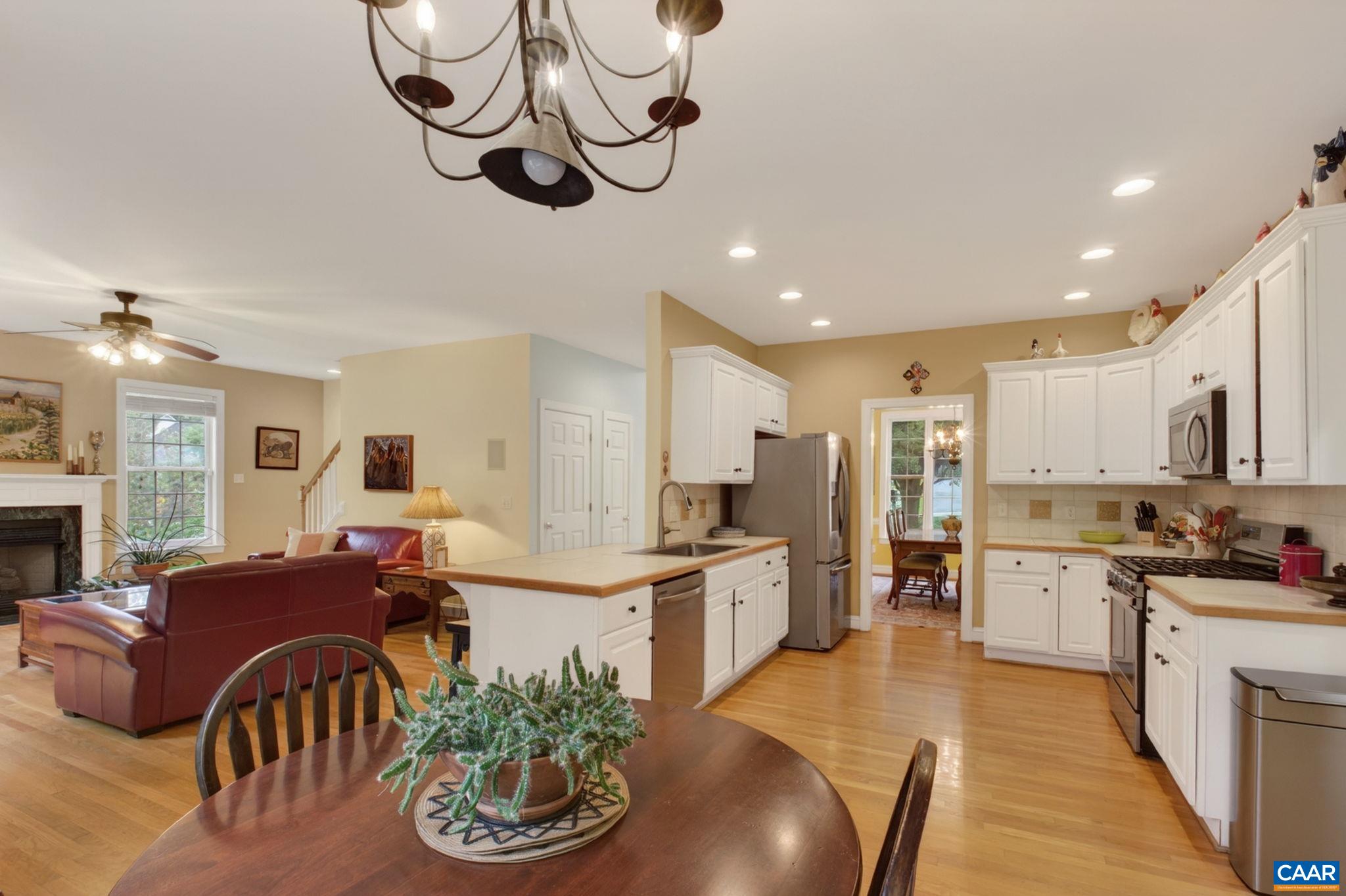 1086 OLYMPIA DR, CHARLOTTESVILLE, Virginia 22911, 5 Bedrooms Bedrooms, ,4 BathroomsBathrooms,Residential,1086 OLYMPIA DR,676965 MLS # 676965