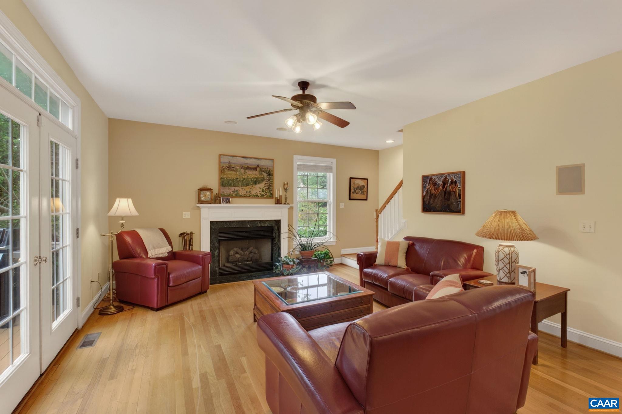 1086 OLYMPIA DR, CHARLOTTESVILLE, Virginia 22911, 5 Bedrooms Bedrooms, ,4 BathroomsBathrooms,Residential,1086 OLYMPIA DR,676965 MLS # 676965