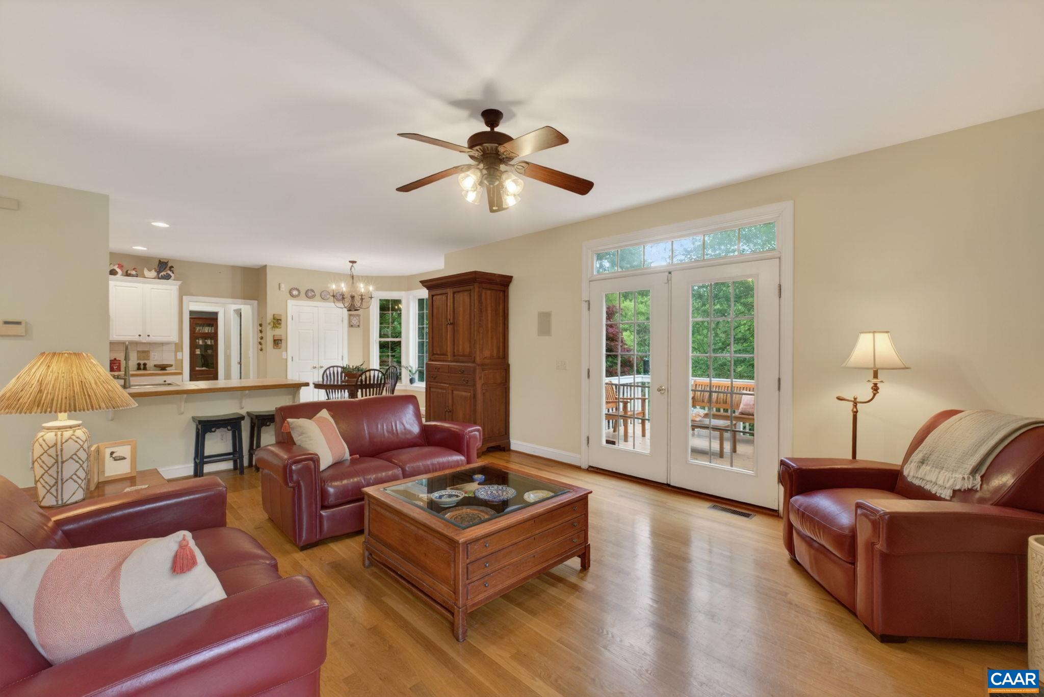 1086 OLYMPIA DR, CHARLOTTESVILLE, Virginia 22911, 5 Bedrooms Bedrooms, ,4 BathroomsBathrooms,Residential,1086 OLYMPIA DR,676965 MLS # 676965