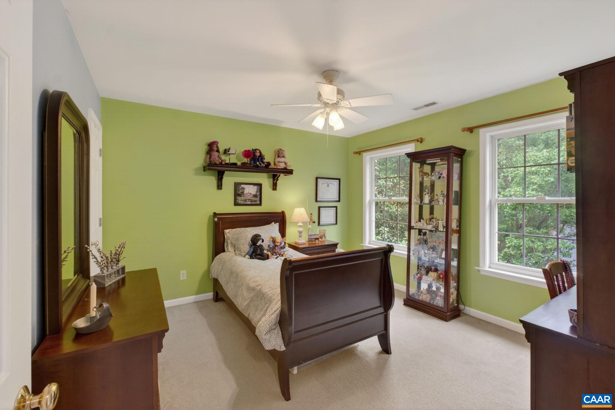 1086 OLYMPIA DR, CHARLOTTESVILLE, Virginia 22911, 5 Bedrooms Bedrooms, ,4 BathroomsBathrooms,Residential,1086 OLYMPIA DR,676965 MLS # 676965