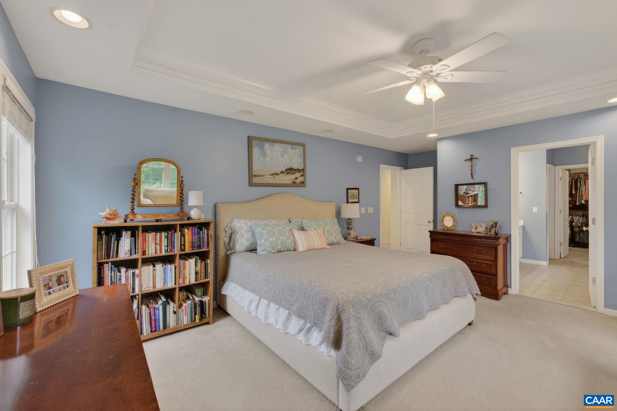 1086 OLYMPIA DR, CHARLOTTESVILLE, Virginia 22911, 5 Bedrooms Bedrooms, ,4 BathroomsBathrooms,Residential,1086 OLYMPIA DR,676965 MLS # 676965