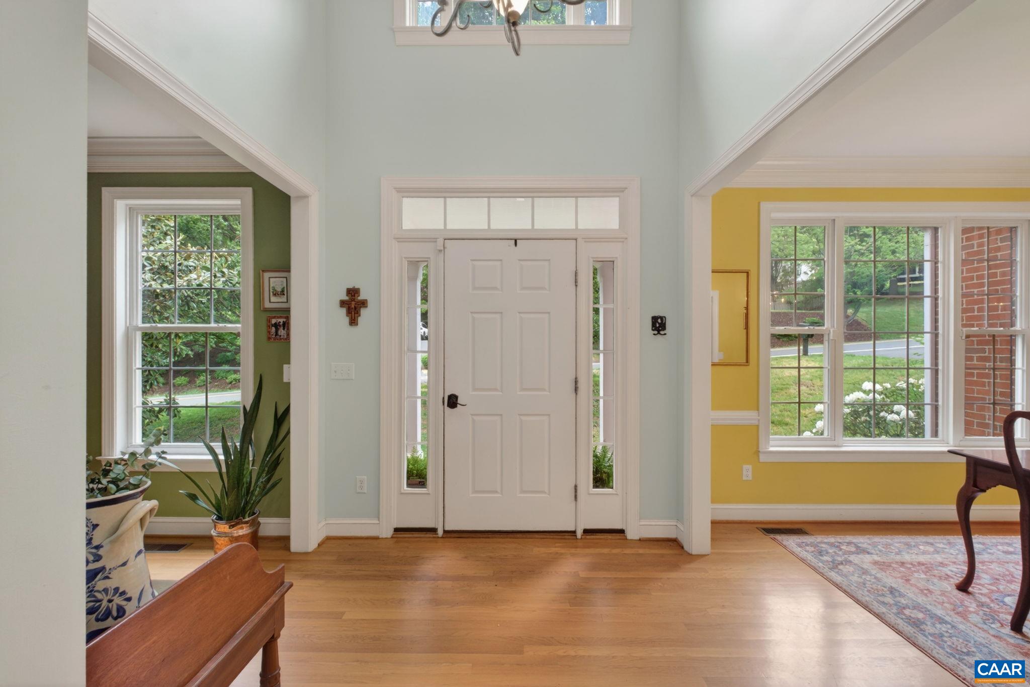1086 OLYMPIA DR, CHARLOTTESVILLE, Virginia 22911, 5 Bedrooms Bedrooms, ,4 BathroomsBathrooms,Residential,1086 OLYMPIA DR,676965 MLS # 676965