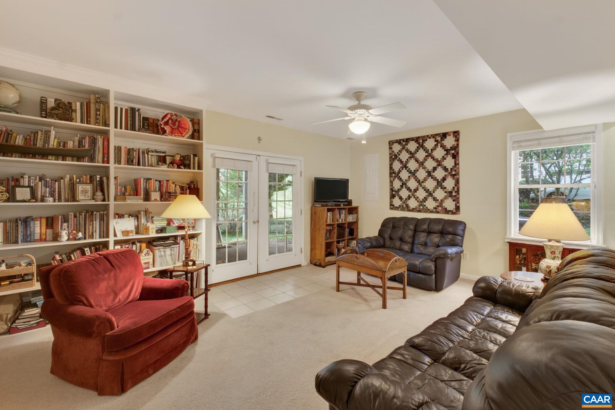 1086 OLYMPIA DR, CHARLOTTESVILLE, Virginia 22911, 5 Bedrooms Bedrooms, ,4 BathroomsBathrooms,Residential,1086 OLYMPIA DR,676965 MLS # 676965