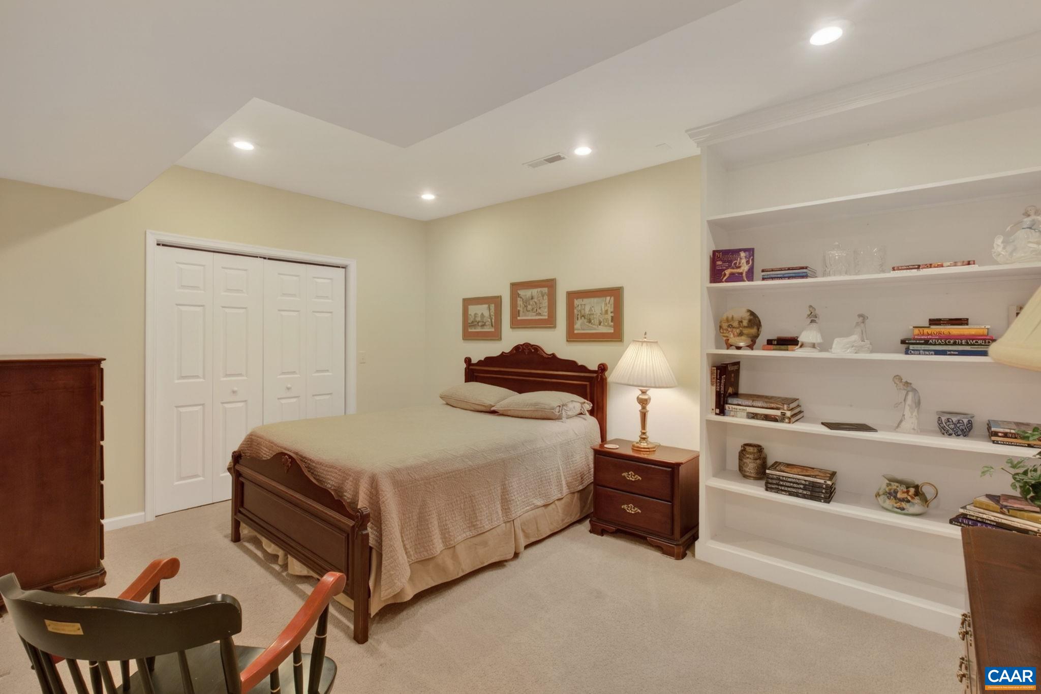 1086 OLYMPIA DR, CHARLOTTESVILLE, Virginia 22911, 5 Bedrooms Bedrooms, ,4 BathroomsBathrooms,Residential,1086 OLYMPIA DR,676965 MLS # 676965
