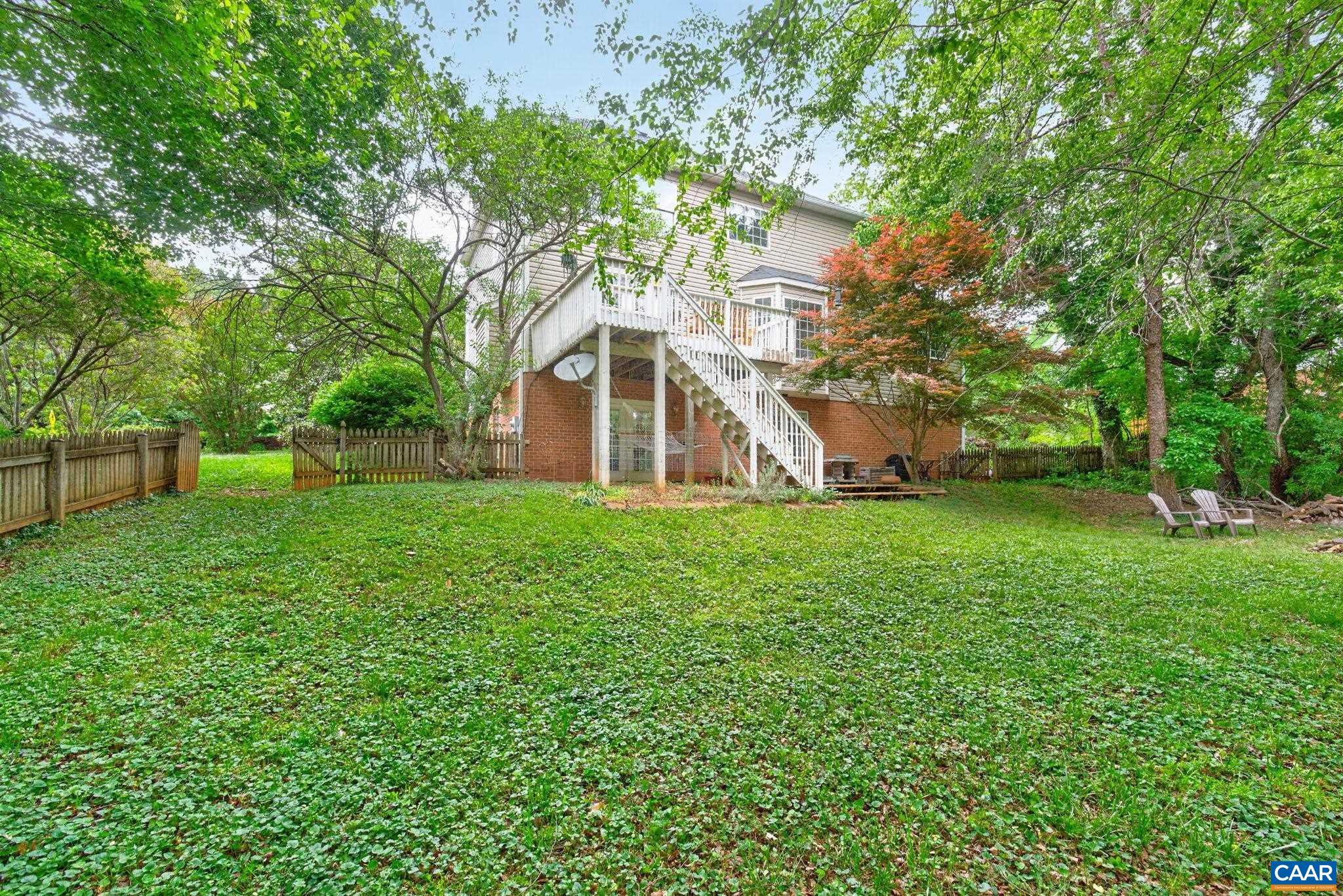 1086 OLYMPIA DR, CHARLOTTESVILLE, Virginia 22911, 5 Bedrooms Bedrooms, ,4 BathroomsBathrooms,Residential,1086 OLYMPIA DR,676965 MLS # 676965