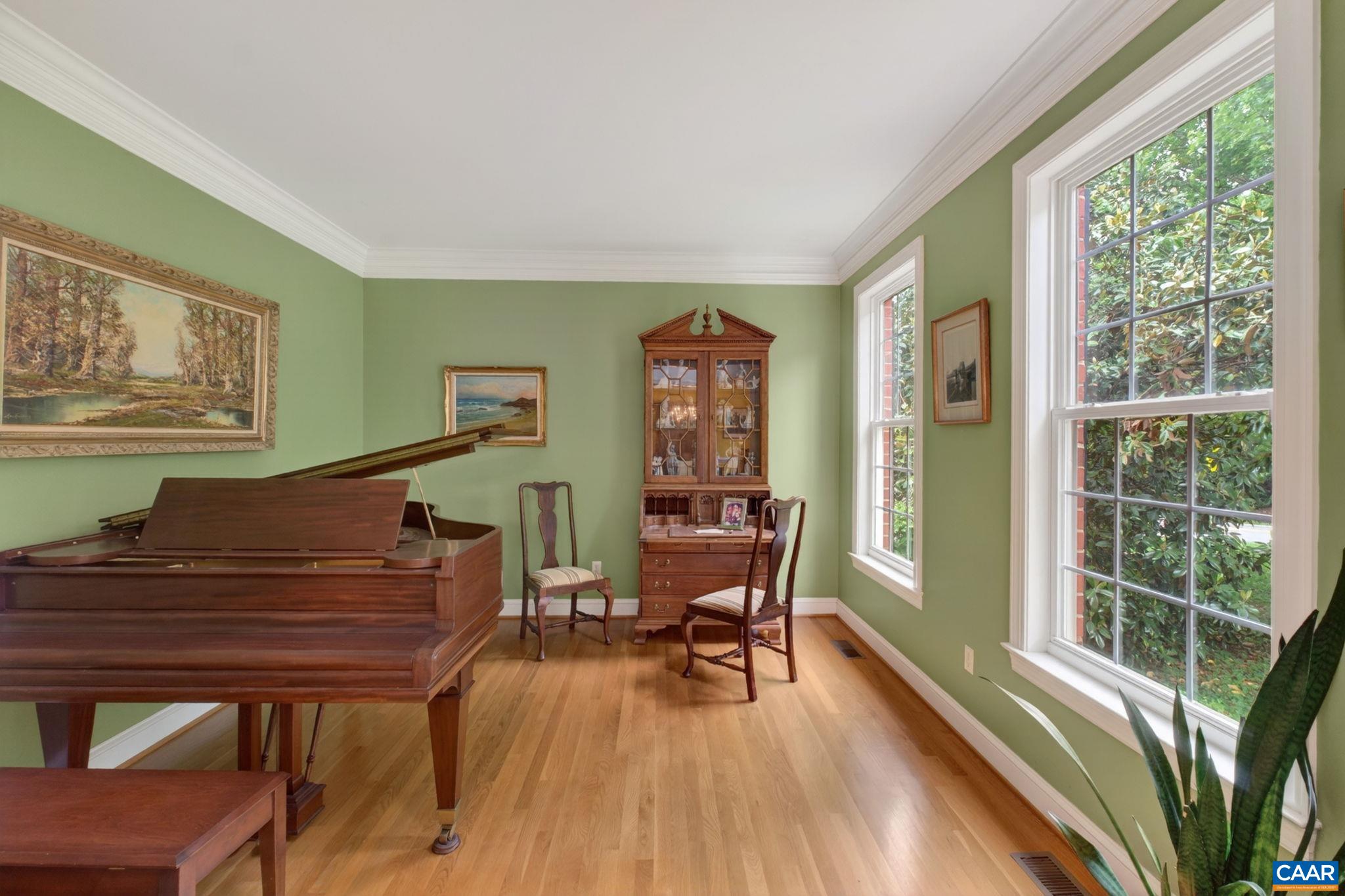 1086 OLYMPIA DR, CHARLOTTESVILLE, Virginia 22911, 5 Bedrooms Bedrooms, ,4 BathroomsBathrooms,Residential,1086 OLYMPIA DR,676965 MLS # 676965